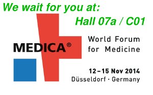 Medica 2014